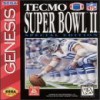 Juego online Tecmo Super Bowl II: Special Edition (Genesis)